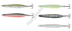 Savage gear Seeker Isp 102mm 28g Suni Yem 05-White Paerl