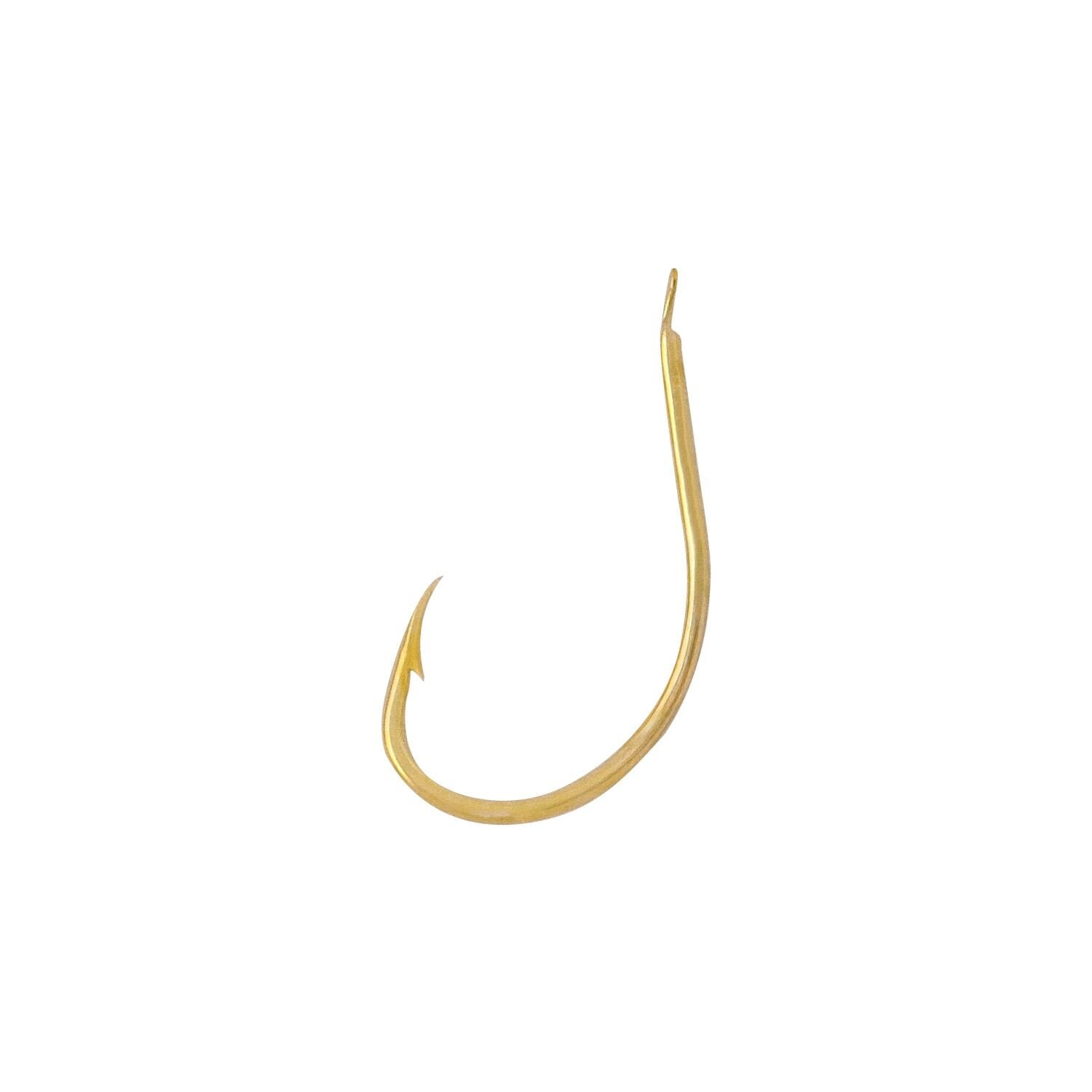 Effe İğne 17104 Gold Carbon