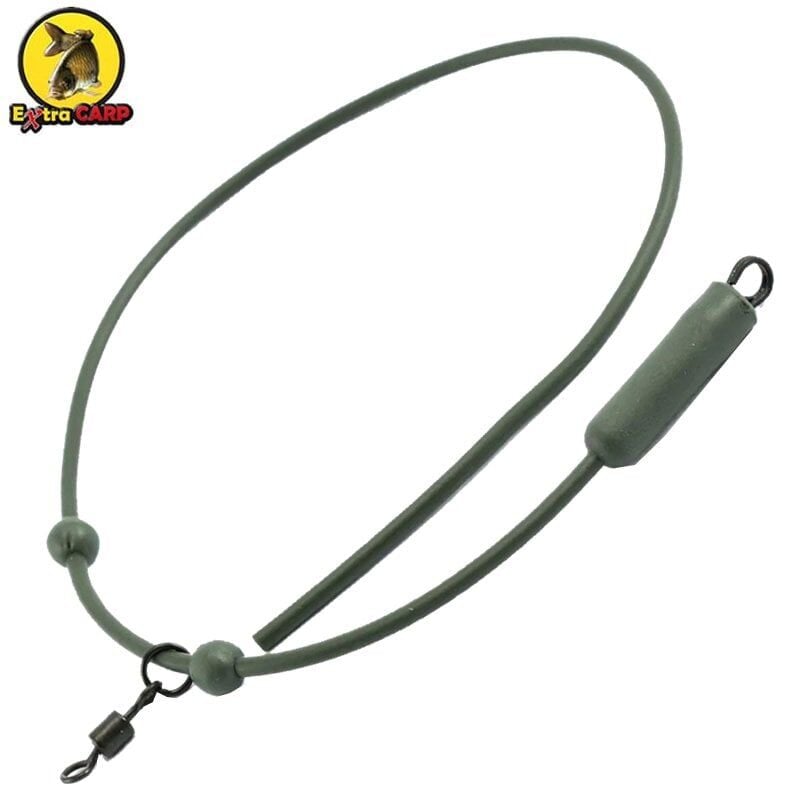 Helicopter Rig System & Pvc Tube /3 Systems