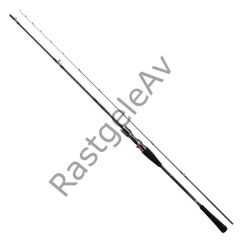 Daiwa New Kohga Tenya Game 2.06m 60-300gr 2P Kamış Tai Rubber Kamışı