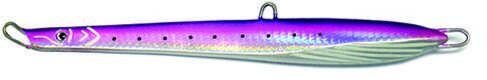 Williamson Abyss Speed Jig Sahte Yemi PRPL - 175MM - 150GR