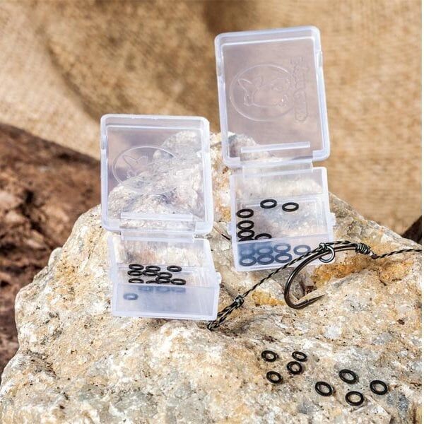 Round Rig Rings Ø3.1 Mm /20 Pcs Halka