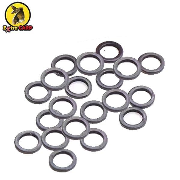 Round Rig Rings Ø3.1 Mm /20 Pcs Halka