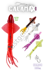 Fujin Calamax Squid 200gr