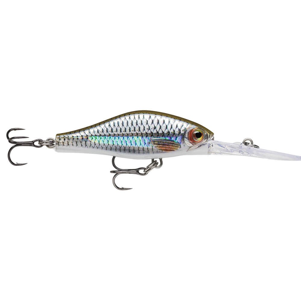 Rapala Shadow Rap Jack Deep Sahte Balığı ROL - 50MM
