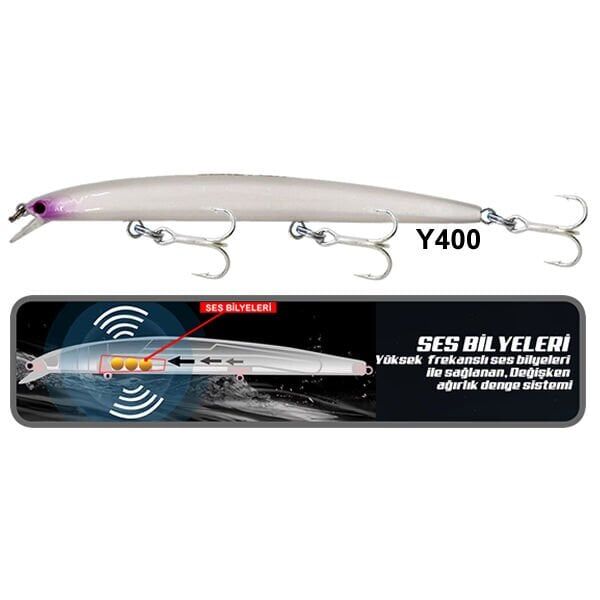 Aragon AGF 100 10CM Y400
