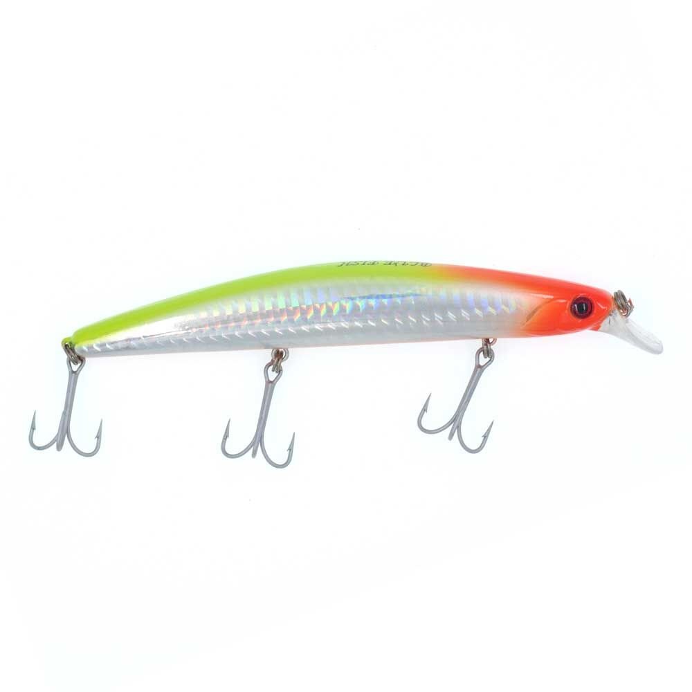 Albastar Bluefish Sahte Olta Balığı 06 - 125MM