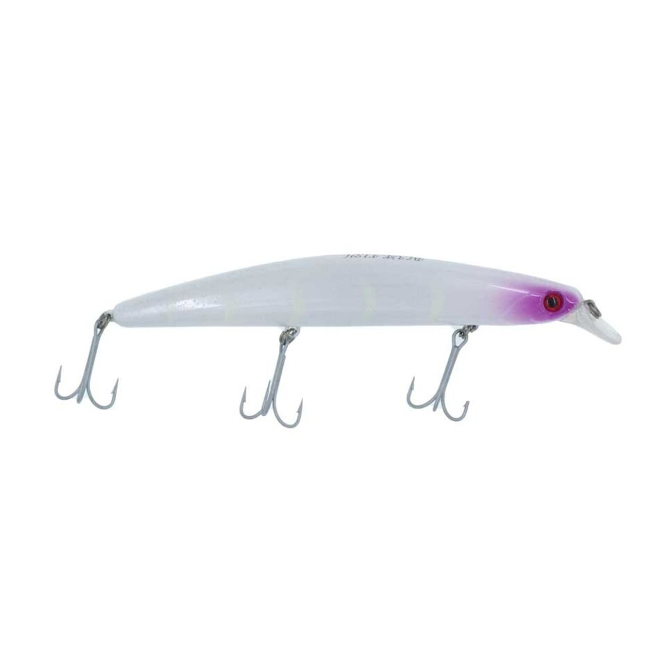 Albastar Bluefish Sahte Olta Balığı WHTLLC - 125MM