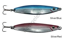 Hansen Pilgrim 6.1cm 10g Kaşık Silver/Red