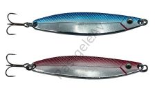 Hansen Pilgrim 6.1cm 10g Kaşık Silver/Red