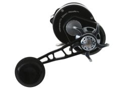 MAXEL HYBRID JIGGING HY20C SILVER/LGY SOL EL