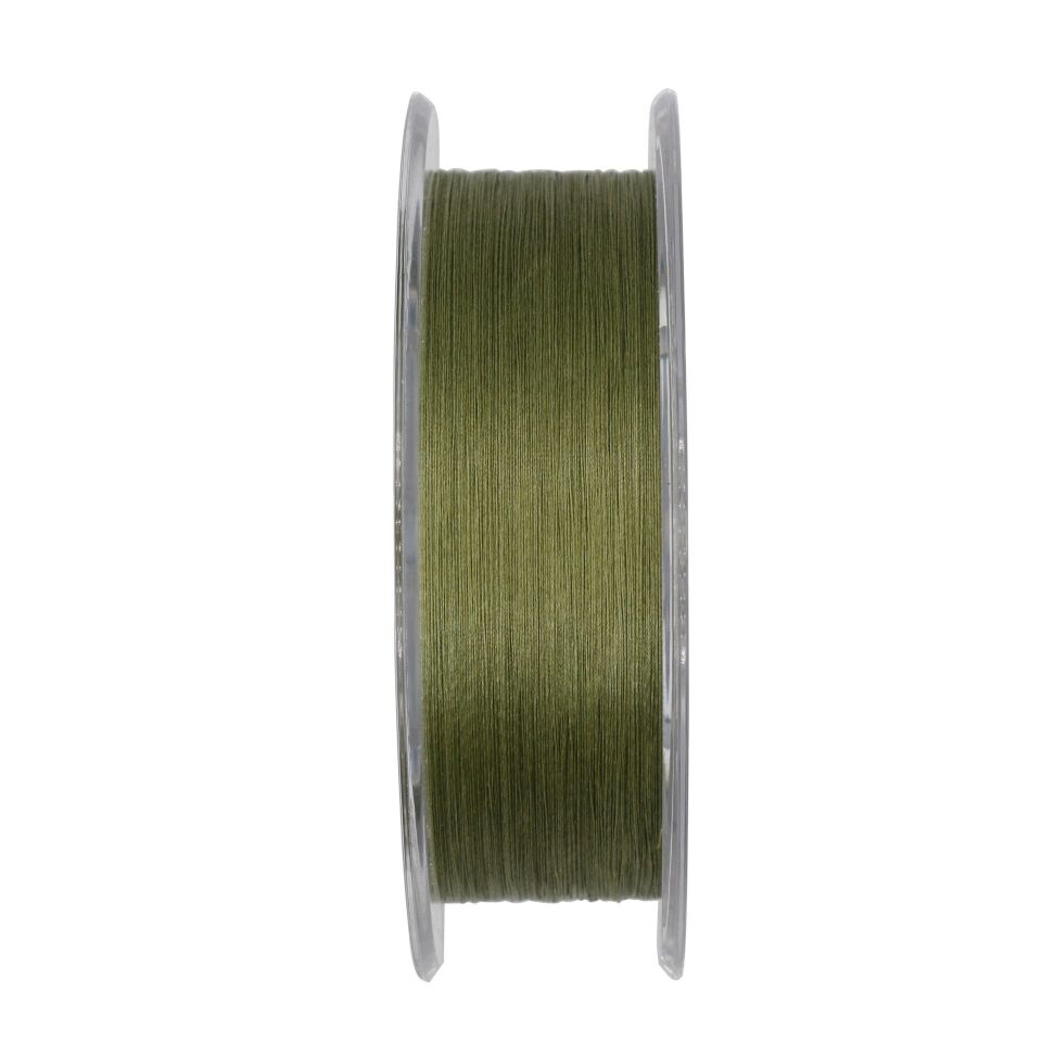 Urus 4X Braid 150 MT Moss Green