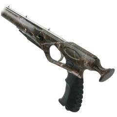 Freesub Cabrio (Açık Kafa) Kahve Camo Zıpkın