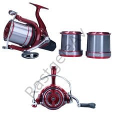 Daiwa Emblem 23 45 SCW QD R Surf Olta Makinası