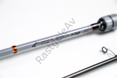 Fujin Ajime 228cm 1-11gr LRF Kamışı FAJ-762L