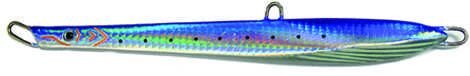 Williamson Abyss Speed Jig Sahte Yemi BL - 195MM - 200GR