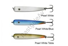 Hansen Strıpper 8.5cm 22g Kaşık Pearl White