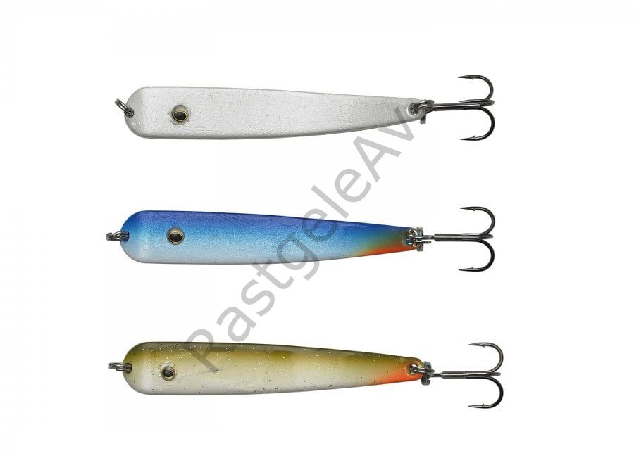 Hansen Strıpper 8.5cm 22g Kaşık Pearl White