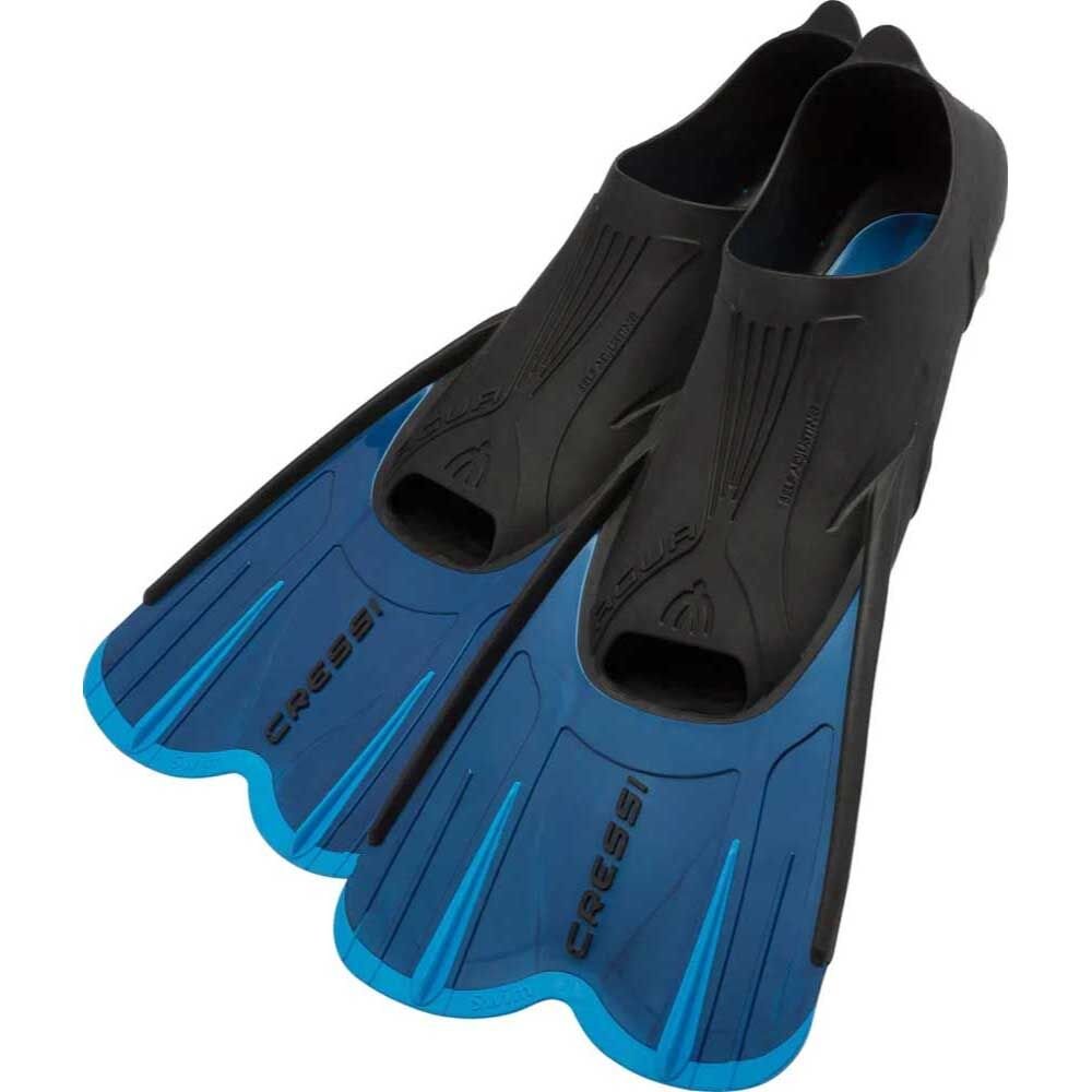 Cressi Agua Short Yüzücü Paleti BLUE - NO:35-36