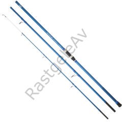 Daiwa New Sensor 420 cm 100-200 gr 3 Parça Surf Olta Kamışı