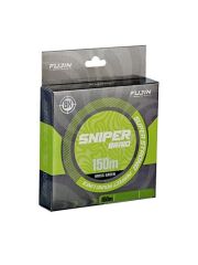 Fujin Sniper 8X 150Mt. Moss Green İp Misina