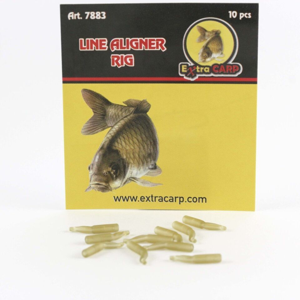 Line Aligner Rig / 10Psc