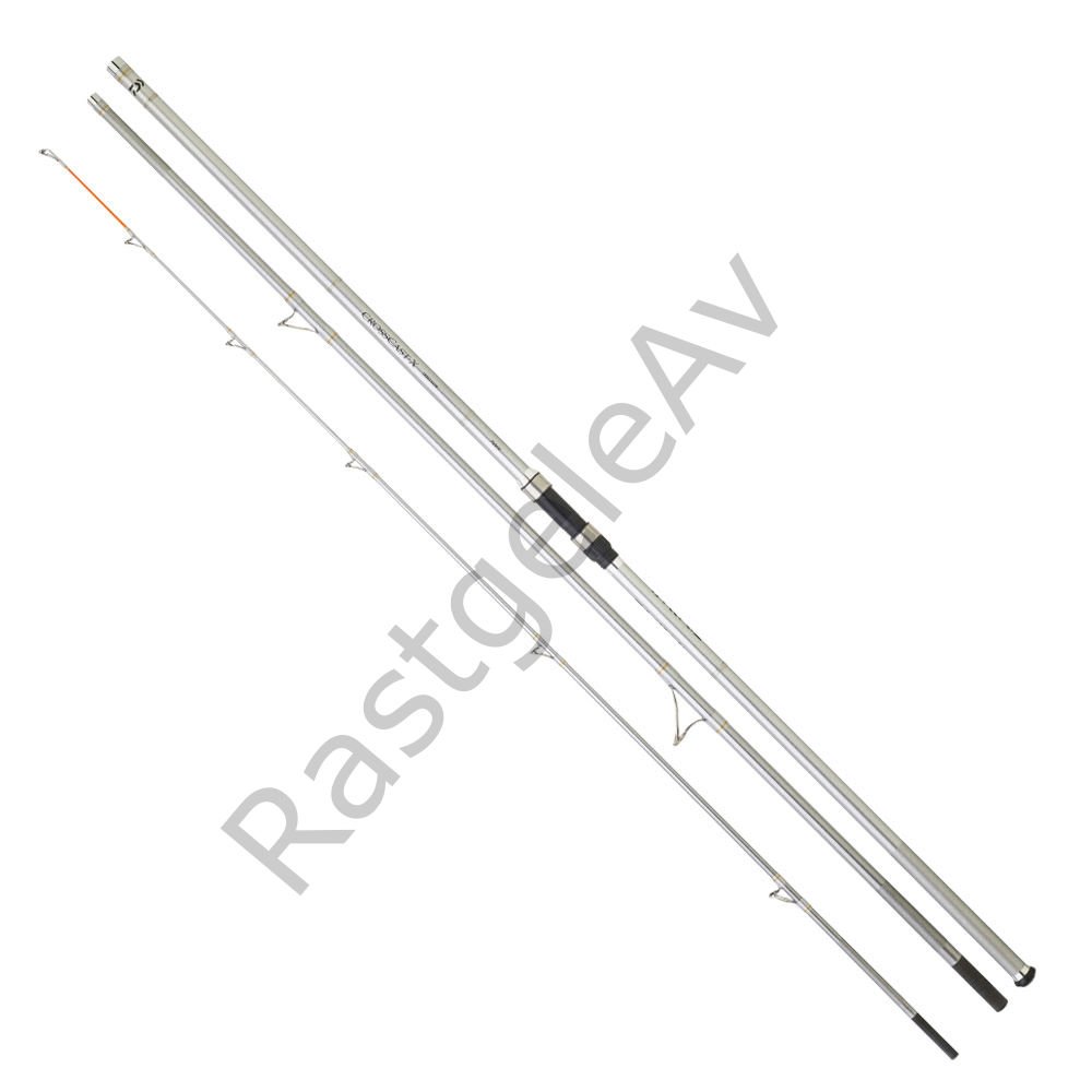 Daiwa New Crosscast 4.20m 100-225gr 3P Surf Olta Kamışı