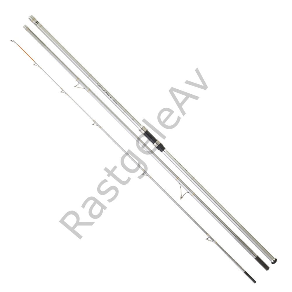 Daiwa New Crosscast 4.20m 100-225gr 3P Surf Olta Kamışı