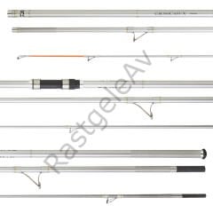 Daiwa New Crosscast 4.20m 100-225gr 3P Surf Olta Kamışı