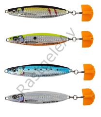 Savage Gear Psycho Sprat 7.7cm 28gr Sahte Balık Blue Silver