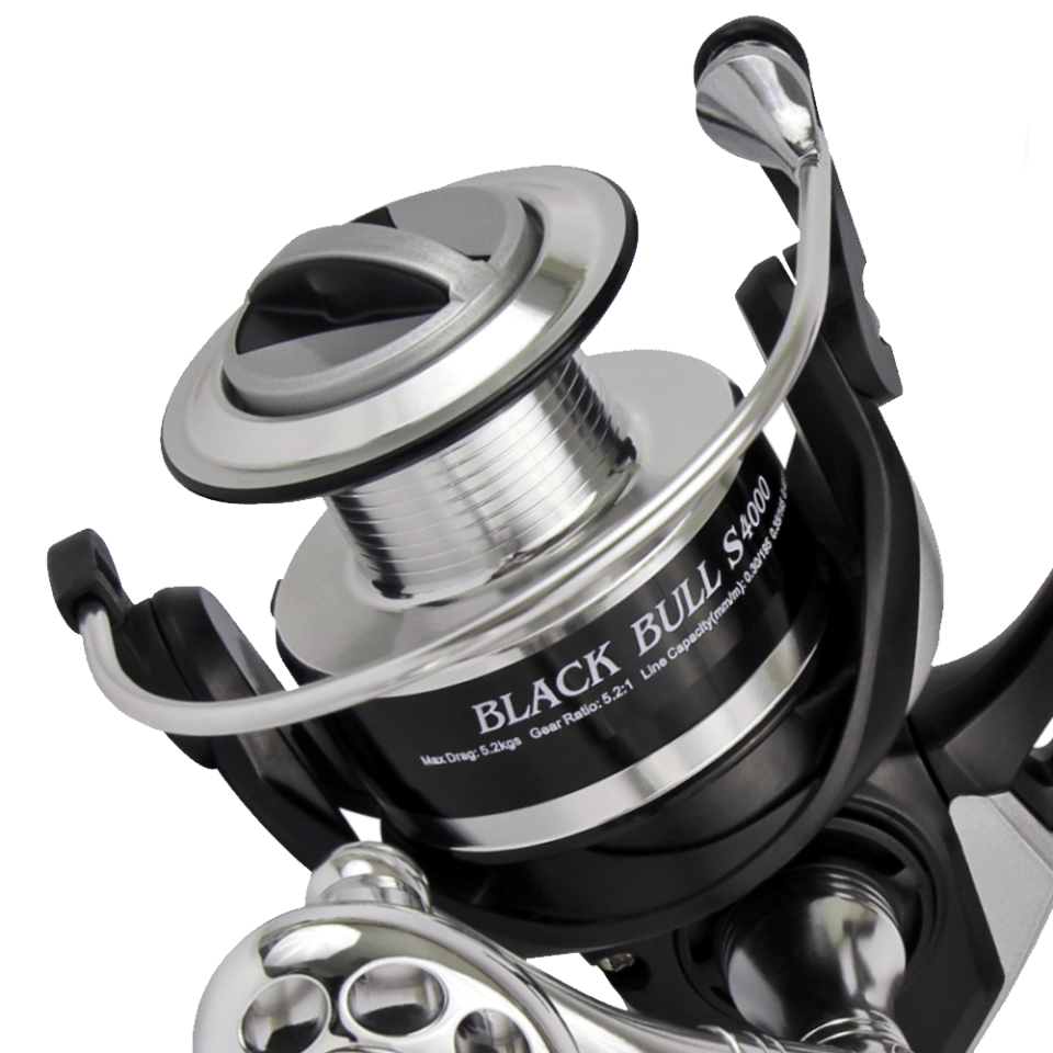 Black Bull S Bls Olta Makinesi Black