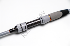 Fujin Ajime 198cm 05-5gr LRF Kamışı FAJ-662UL