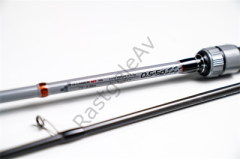 Fujin Ajime 198cm 05-5gr LRF Kamışı FAJ-662UL