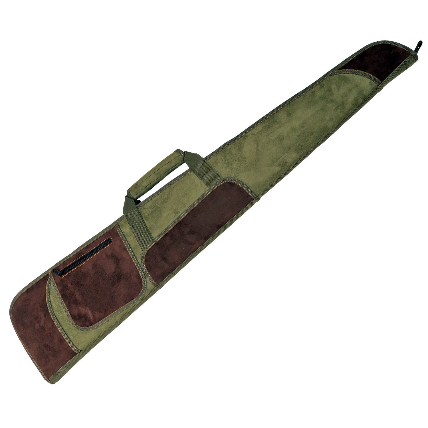 Hunthink Cepli Haki Tüfek Kılıfı 71cm