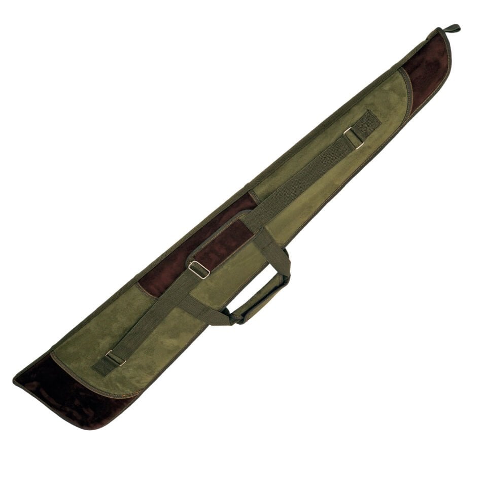 Hunthink Cepli Haki Tüfek Kılıfı 71cm