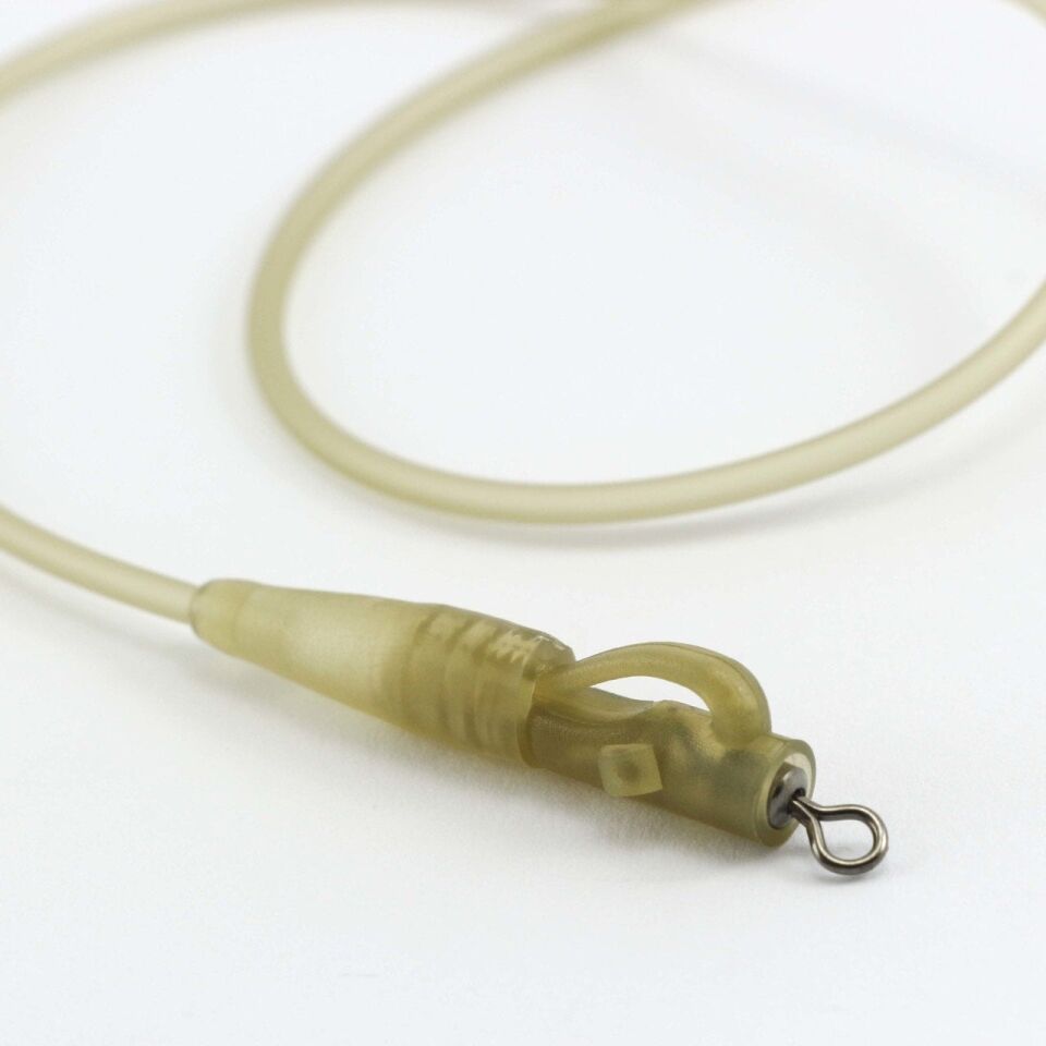 Safety Bolt Rig With Camo Tubing /3 Systems