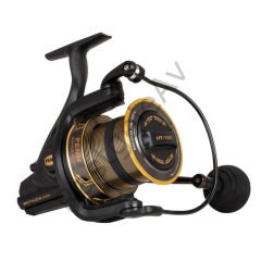 Penn Battle III Longcast Jig Olta Makinesi