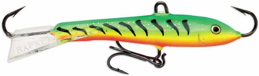 Rapala Jigging Rap Sahte Balığı GT - 4GR