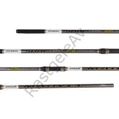 RYUJI MARVEL 4.20M, 100-250GR, HYBRID, 3P SURF KAMIŞ