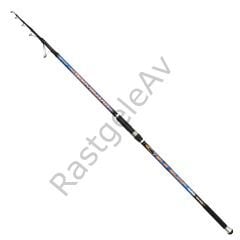 Captain 1699 Bodyguard 420cm Tele Surf Kamış 100-300gr  Atar