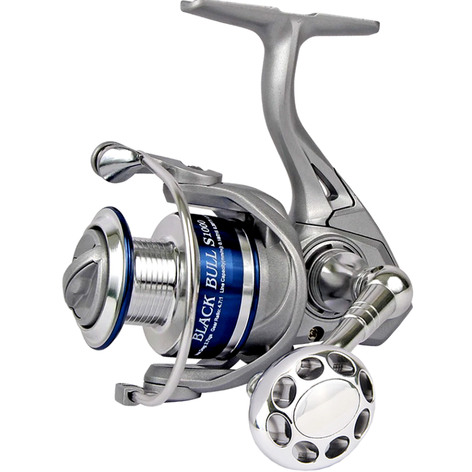 Black Bull S Bls Olta Makinesi Blue