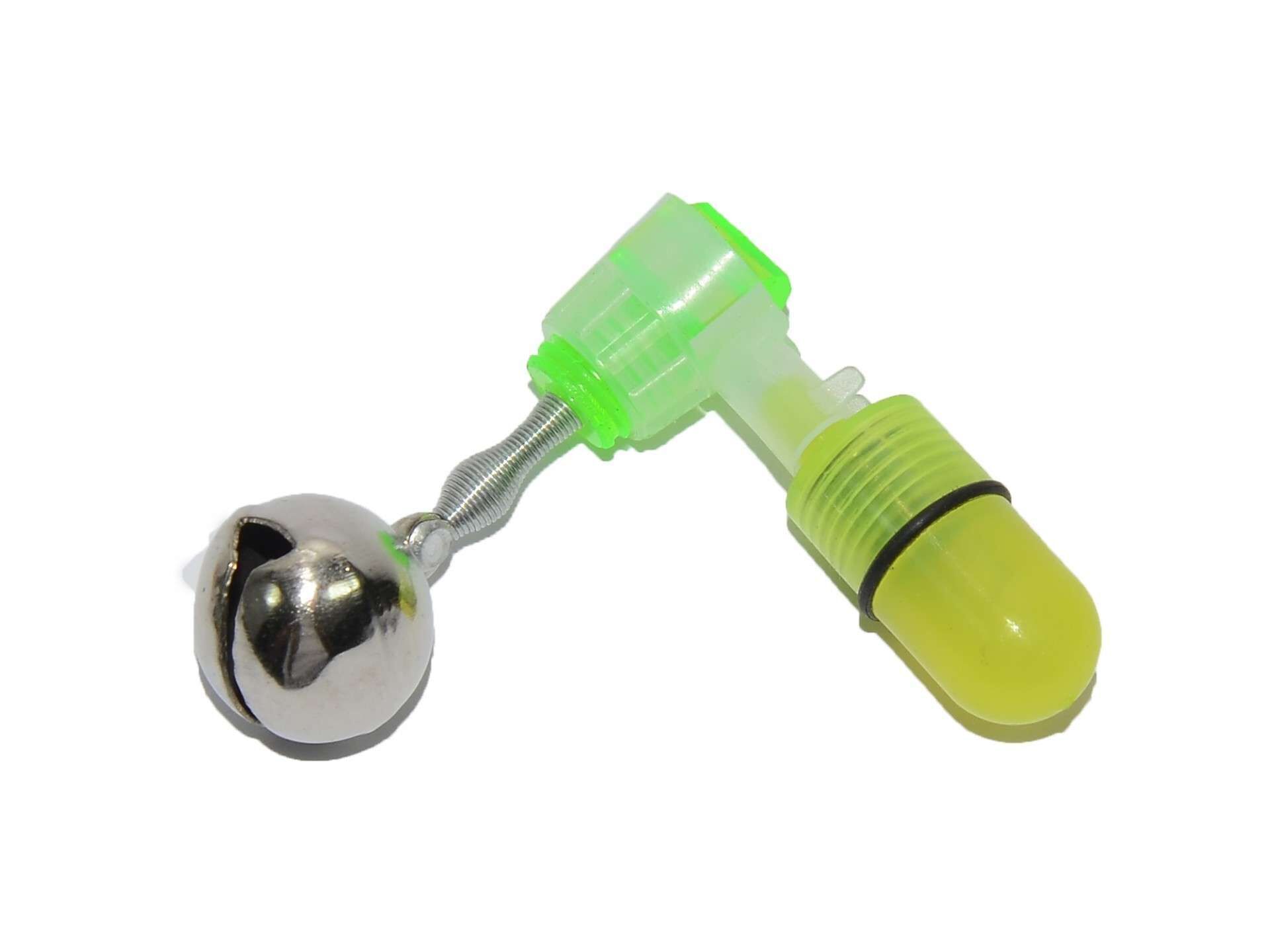 Captain Olta Zili Plastik Vidalı Işıklı 16mm