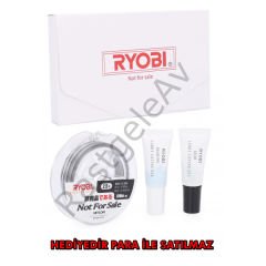 Ryobi Virtus FD 3000 Spin Olta Makinesi 4+1 Bilye