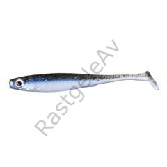 Ryuji Mister Shad 10cm 7gr Silikon Yem