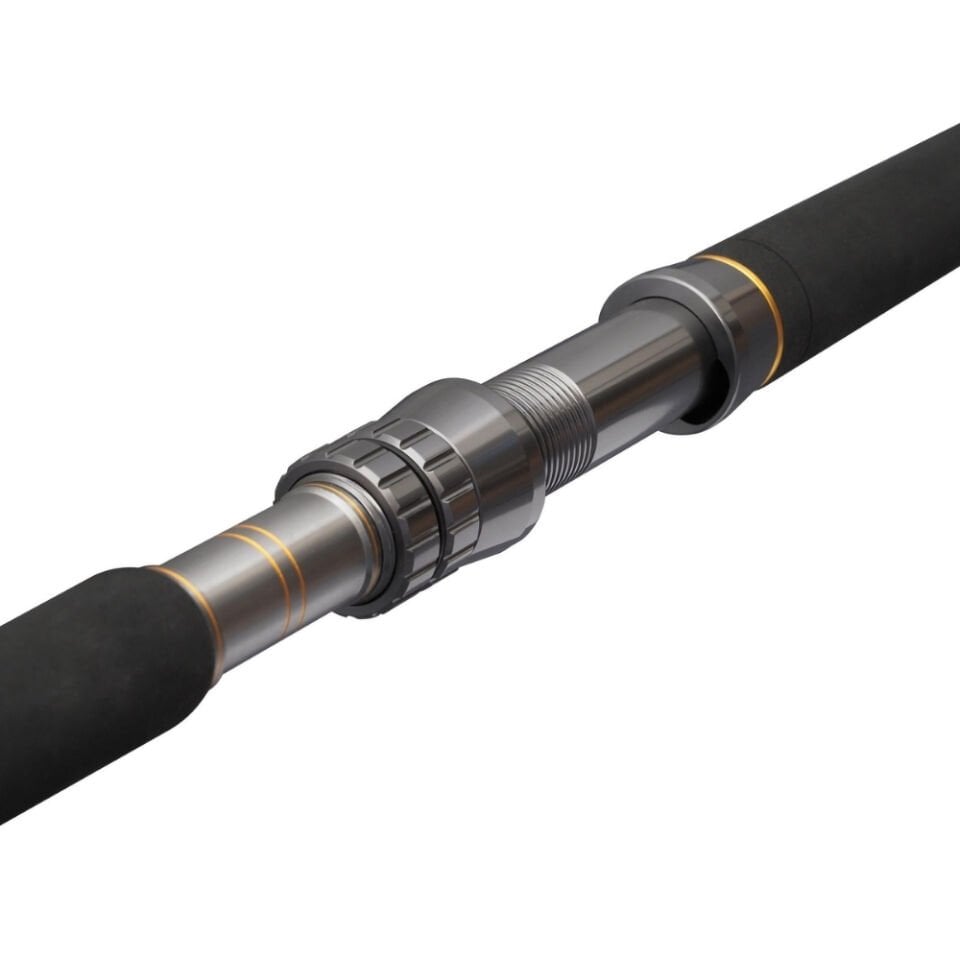 Penn Battalion Solid Tuna Trolling Kamışı