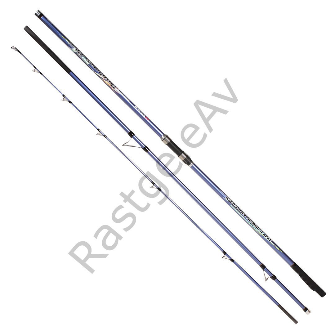 RYUJI BOSPHORUS 4.20M, 250GR, 3P SURF KAMIŞ