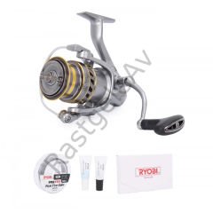 Ryobi Virtus FD 3000 Spin Olta Makinesi 4+1 Bilye