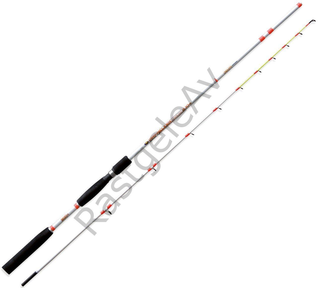 Lineaeffe Deep Walker 2.10 cm 300 gr Tekne Kamışı