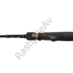 Captain 1641 Camelon Tele Spin Kamış 4-19 & 5-21gr Atar