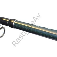 Captain 1641 Camelon Tele Spin Kamış 4-19 & 5-21gr Atar